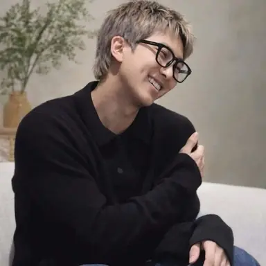 Profile image of Kim Namjoon