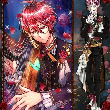 Profile image of フェネス