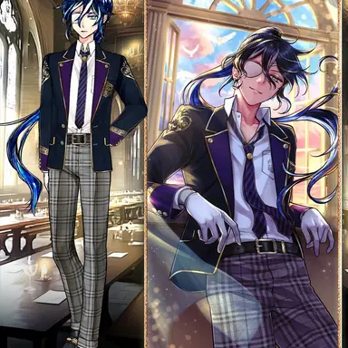 Profile image of ボスキ