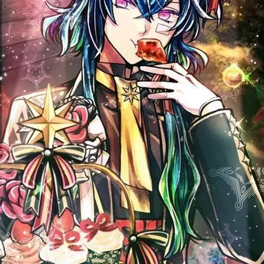 Profile image of バスティン