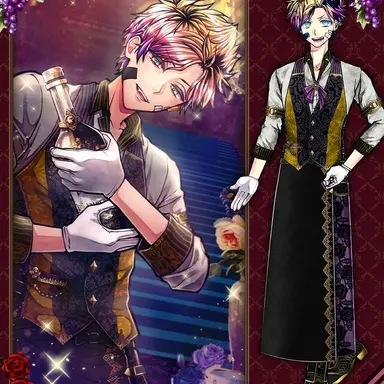 Profile image of ロノ