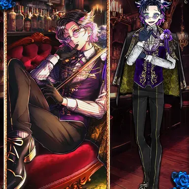 Profile image of ラムリ