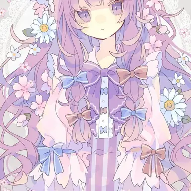 Profile image of パチュリー