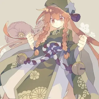 Profile image of 美鈴