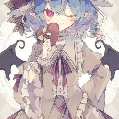 Profile image of レミリア