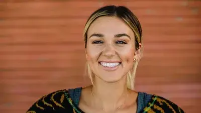 RareWool5248의 Sadie Robertson