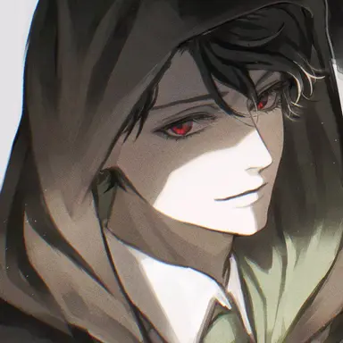 Profile image of トム・リドル