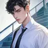 캐릭터 프로필 이미지