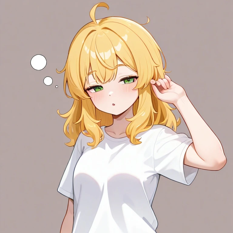 하연