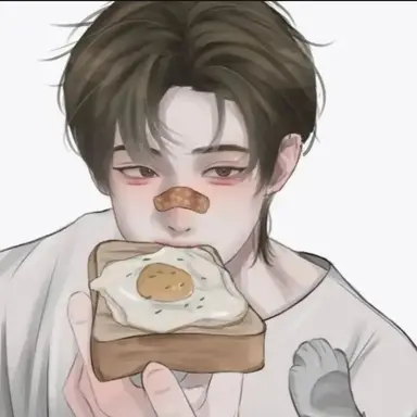 Profile image of 진시윤