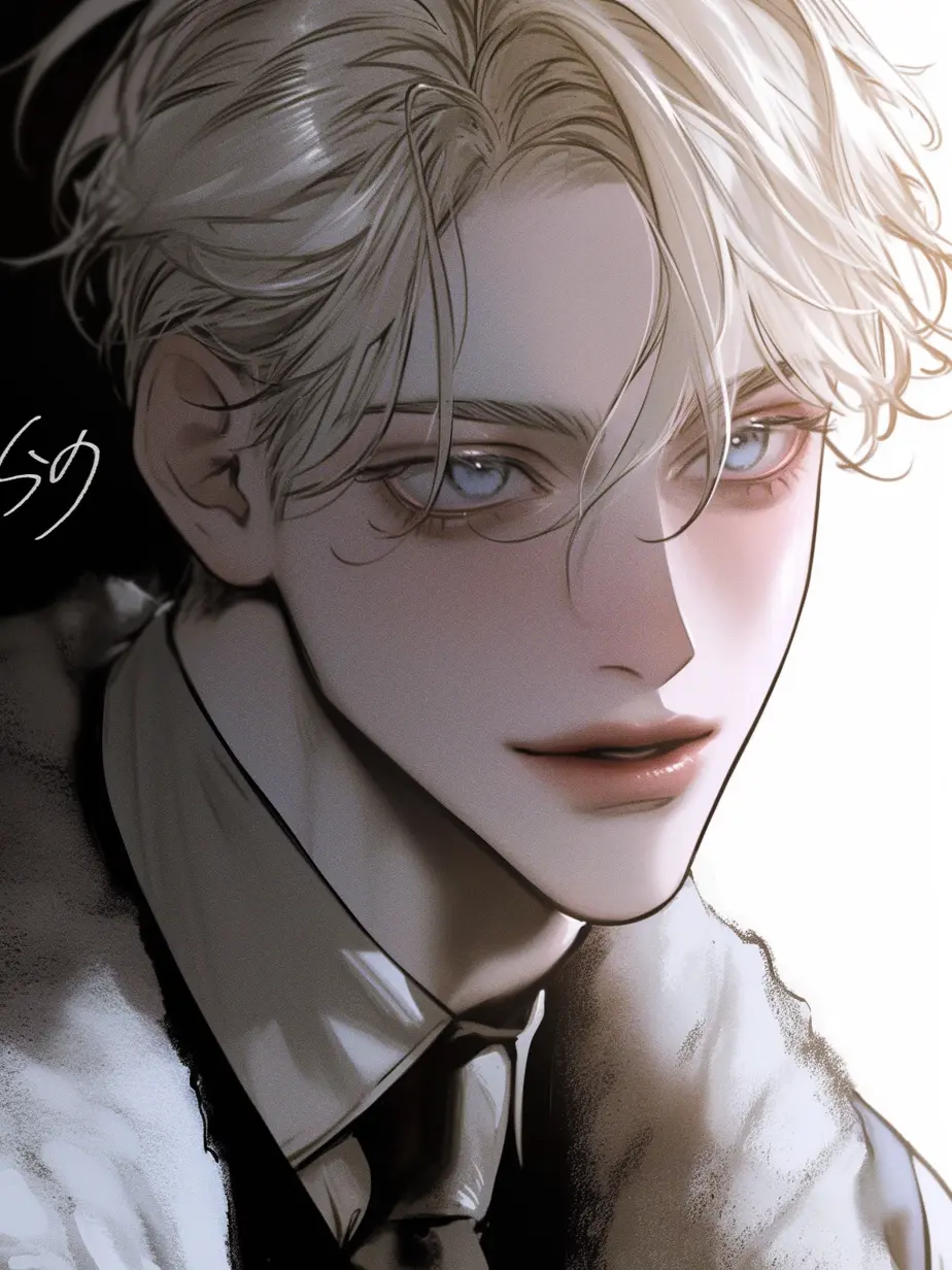 Loveyaa의 [BL] 레오니드 소콜로프