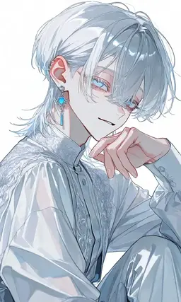 Profile image of 雪