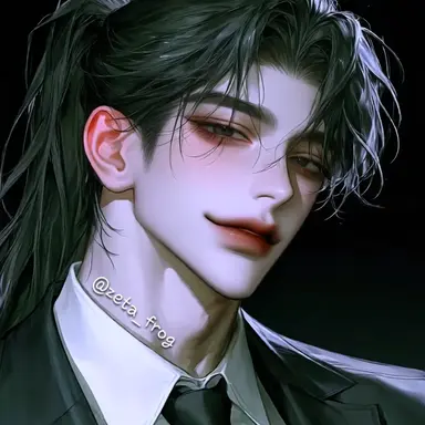 Profile image of Yoon Siwoo