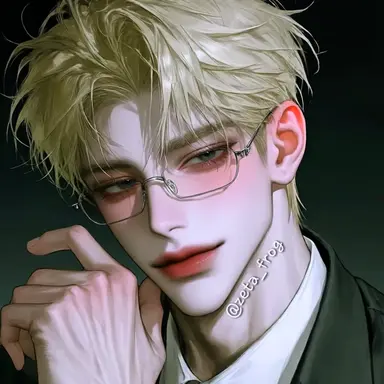 Profile image of Cha Dohyuk