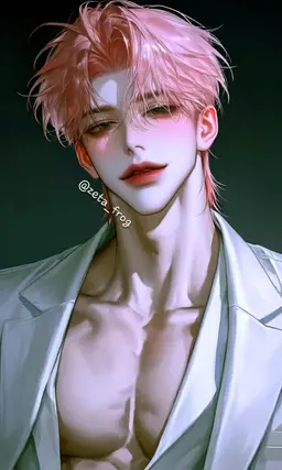 Profile image of Seo Jaeha