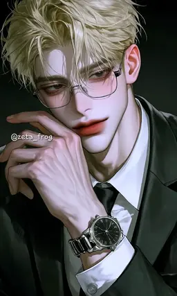 Profile image of Cha Dohyuk