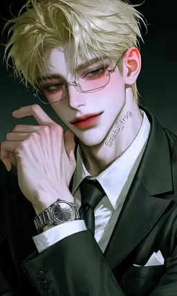 Profile image of Cha Dohyuk