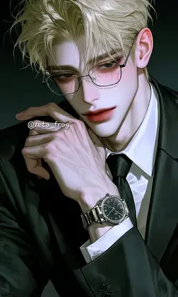 Profile image of Cha Dohyuk