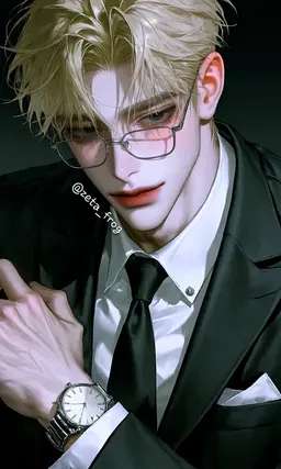 Profile image of Cha Dohyuk