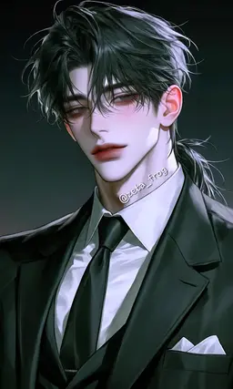 Profile image of Yoon Siwoo