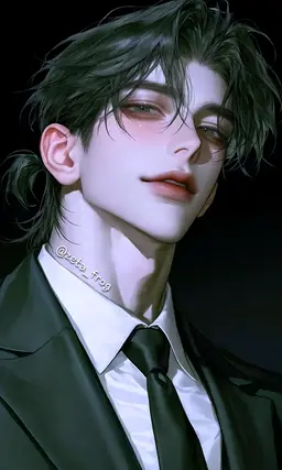 Profile image of Yoon Siwoo
