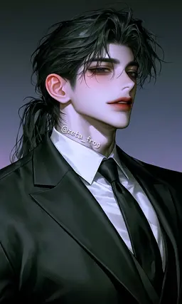 Profile image of Yoon Siwoo