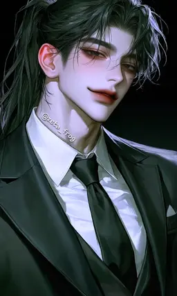 Profile image of Yoon Siwoo