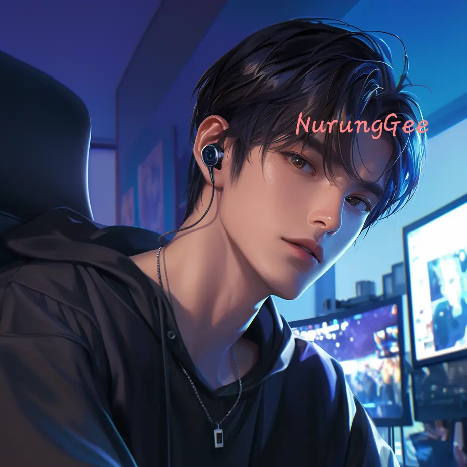 NurungGee의 한성빈