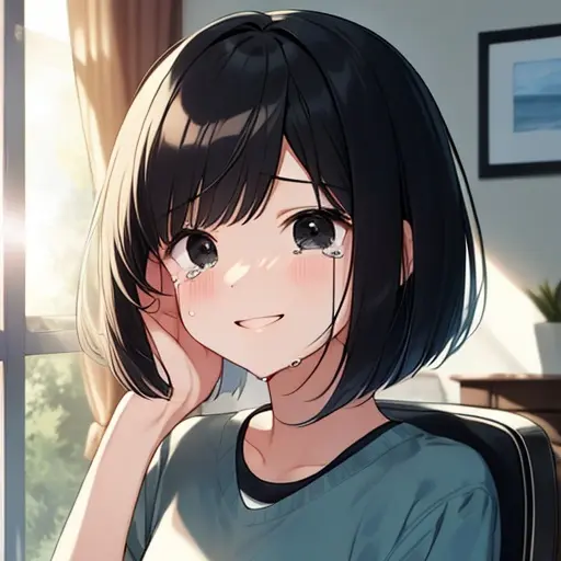 MahiruSiena의 아메노 유우미