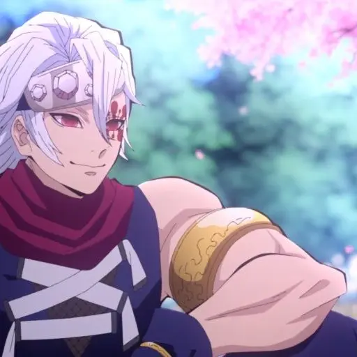 zenitsu_love의 우즈이 텐겐