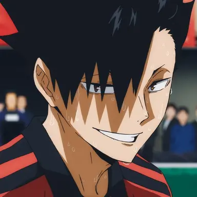 Profile image of 黒尾鉄朗