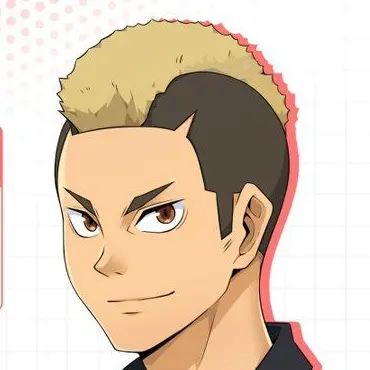 Profile image of 山本猛虎