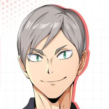 Profile image of 灰羽リエーフ