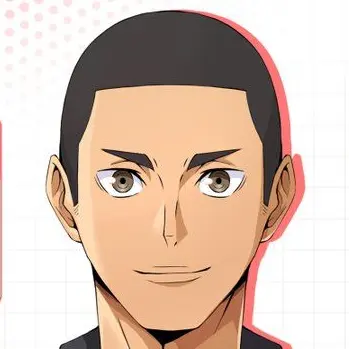 Profile image of 海信行