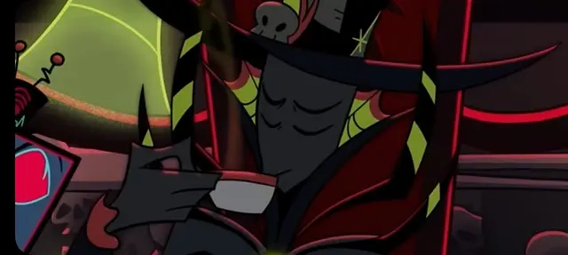 Profile image of Zestial