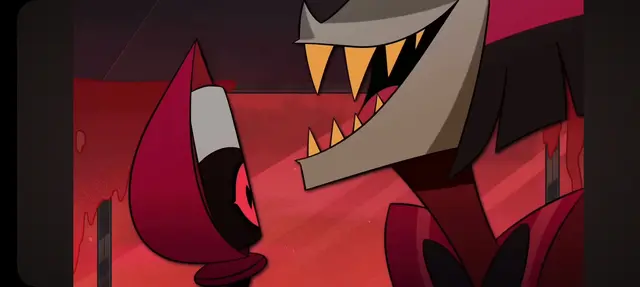 Profile image of Alastor