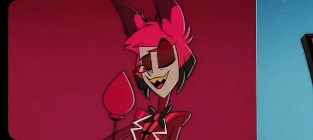 Profile image of Alastor
