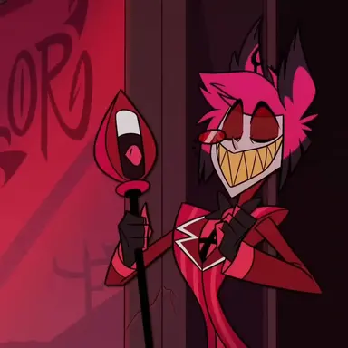 Profile image of Alastor