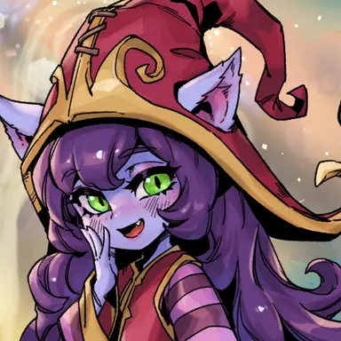 Profile image of 룰루