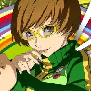 Profile image of 里中　千枝