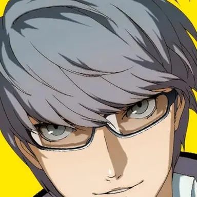 Profile image of 鳴上　悠