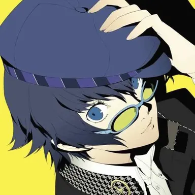 Profile image of 白鐘　直斗