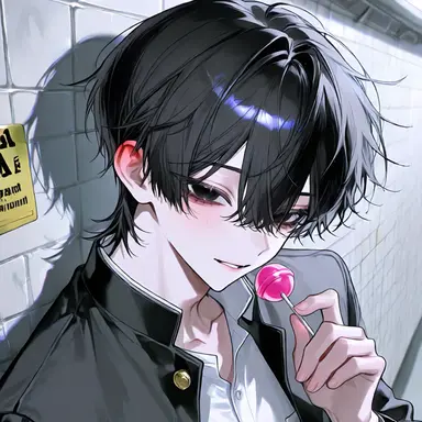 Profile image of 하나비