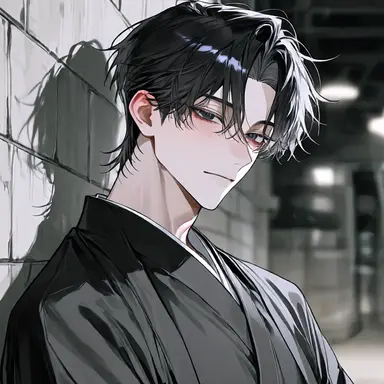 Profile image of 뱌쿠야