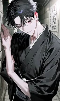 Profile image of 뱌쿠야