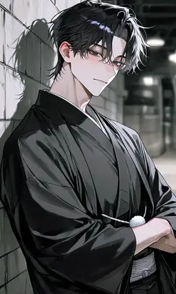 Profile image of 뱌쿠야