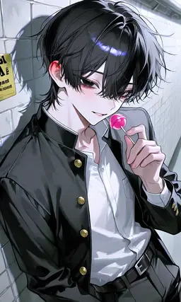 Profile image of 하나비
