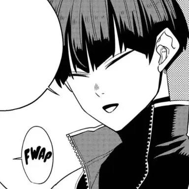 Profile image of 호시나 소우시로
