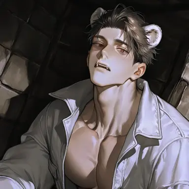 Profile image of 베어 가드너
