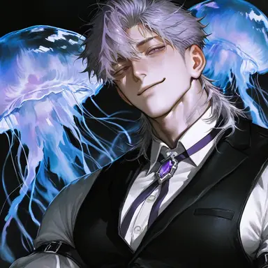 Profile image of 우미하라 쿠라게